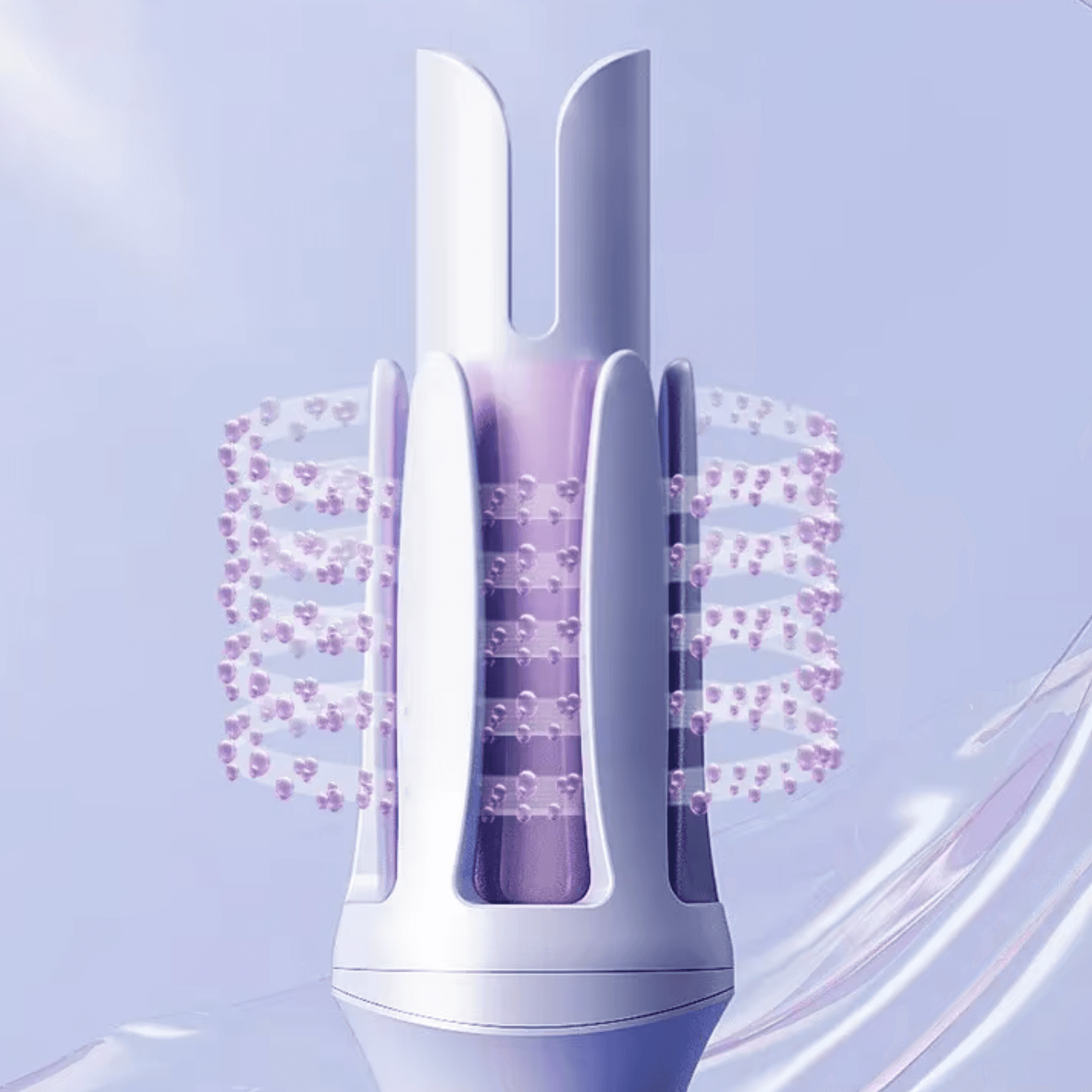 NamiLa – Inteligenta lokówka