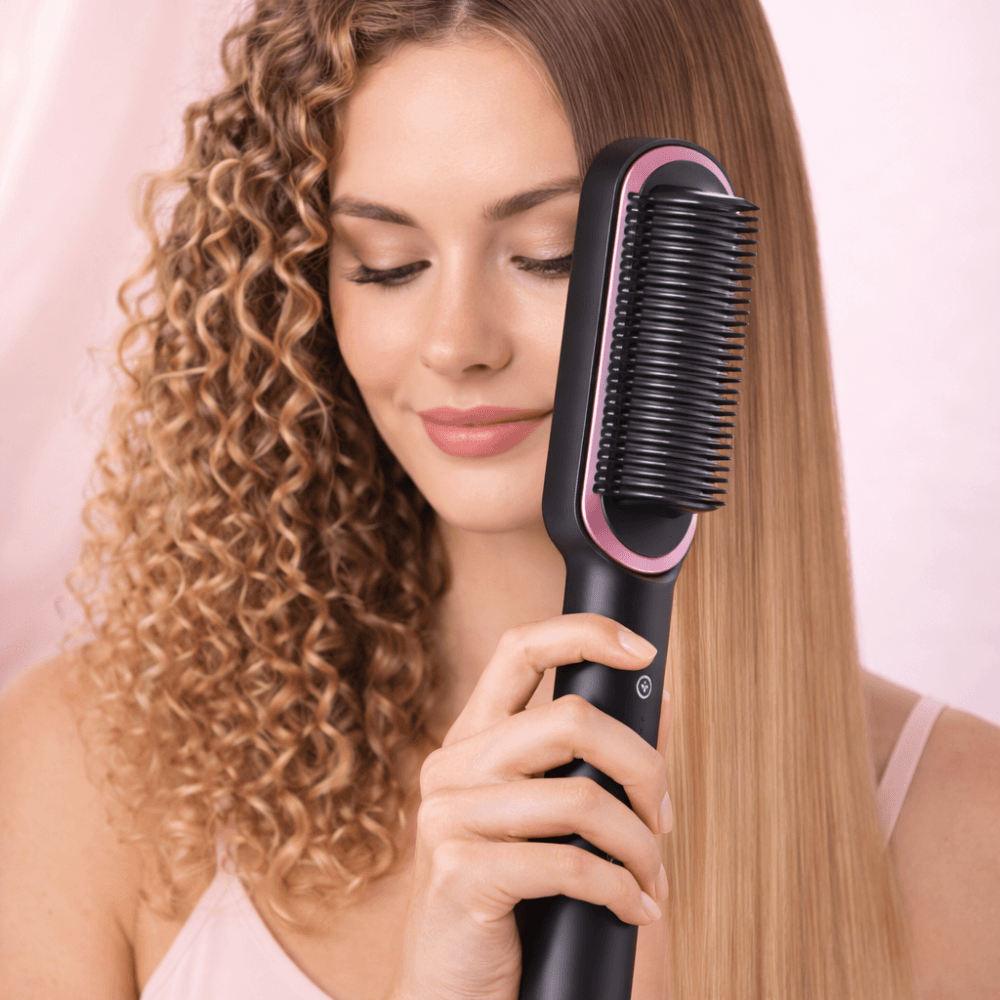 Namila - Wielofunkcyjny grzebień