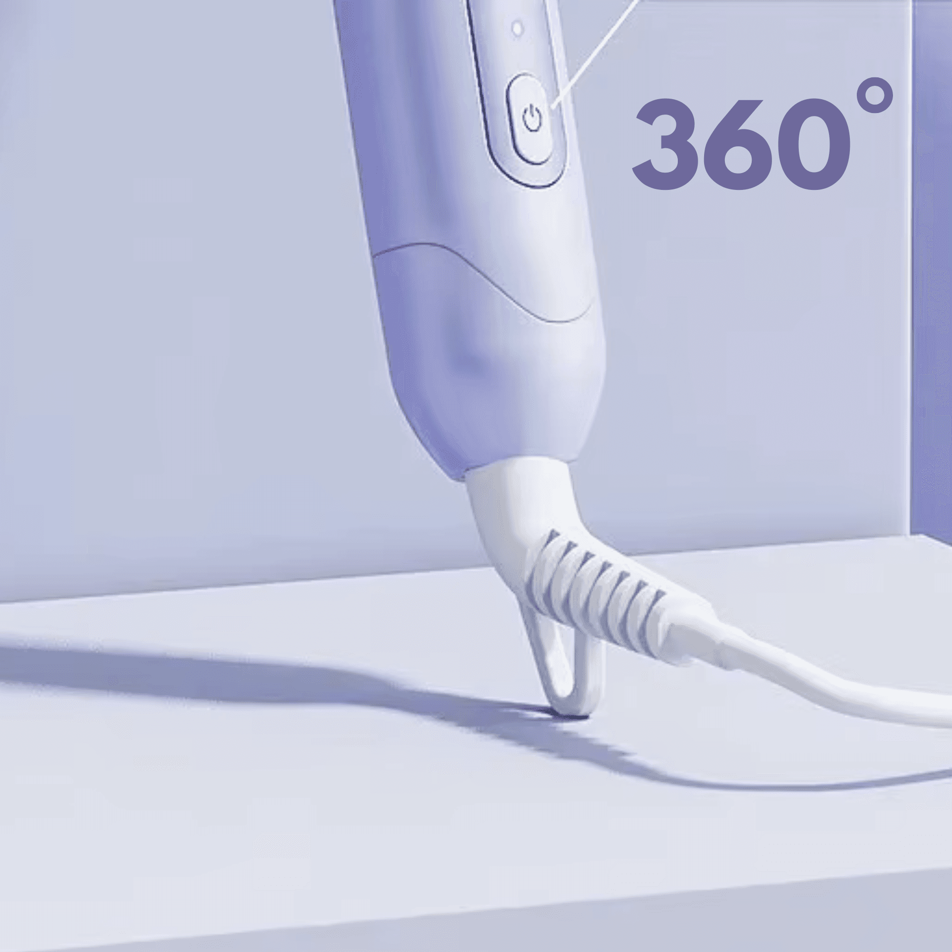 NamiLa – Inteligenta lokówka