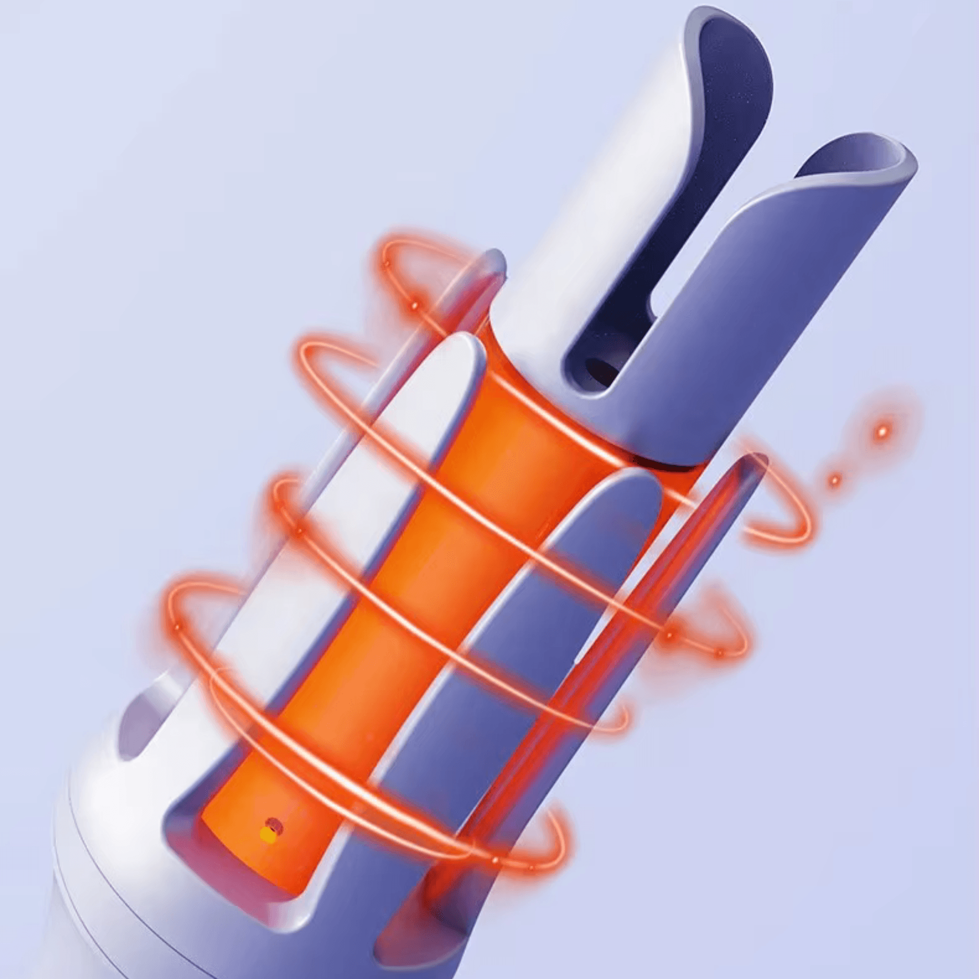 NamiLa – Inteligenta lokówka