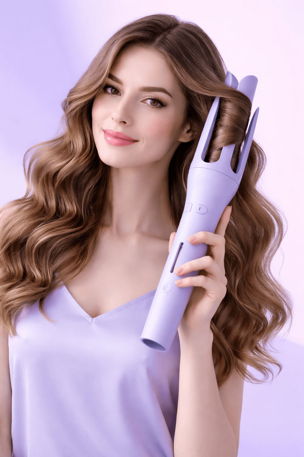 NamiLa – Inteligenta lokówka